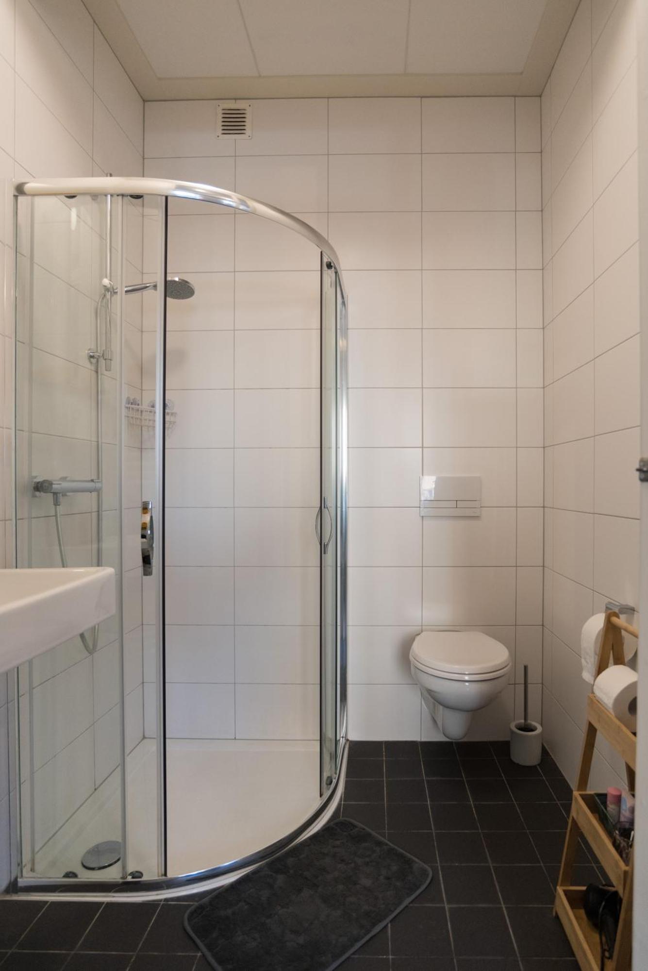 Luttik Oudorp 30 Leilighet Alkmaar Eksteriør bilde
